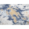 Vaip ABSTRACT sinine, 350x240 cm