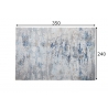 Vaip ABSTRACT sinine, 350x240 cm