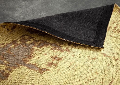 Vaip MODERN ART roostepruun, 350x240 cm