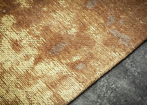 Vaip MODERN ART roostepruun, 350x240 cm