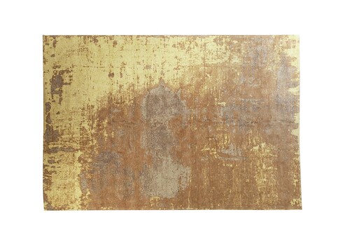 Vaip MODERN ART roostepruun, 350x240 cm