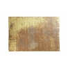 Vaip MODERN ART roostepruun, 350x240 cm
