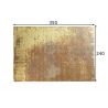 Vaip MODERN ART roostepruun, 350x240 cm