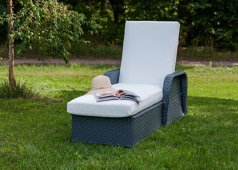 Lamamistool Bello Giardino MATTO hall, 200x60xH30 cm