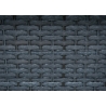 Lamamistool Bello Giardino MATTO hall, 200x60xH30 cm