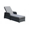 Lamamistool Bello Giardino MATTO hall, 200x60xH30 cm