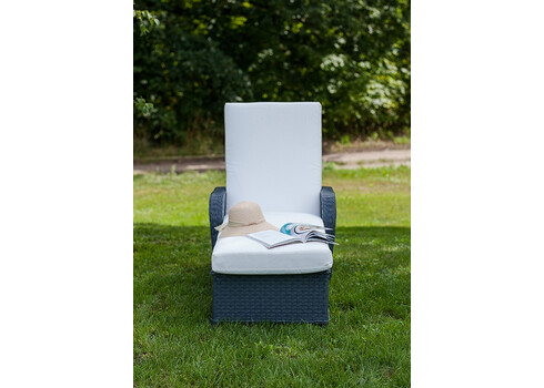 Lamamistool Bello Giardino MATTO hall, 200x60xH30 cm