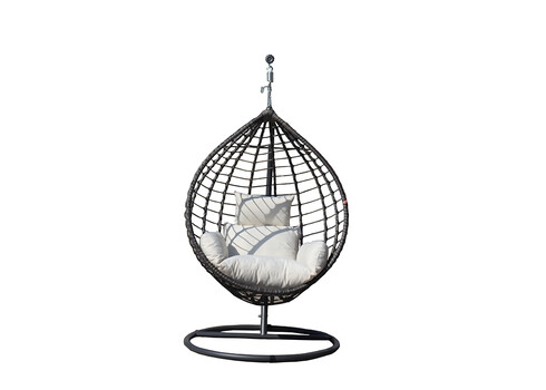 Ripptool Bello Giardino SPESSO hall, 105x105xH195 cm