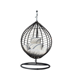 Ripptool Bello Giardino SPESSO hall, 105x105xH195 cm