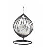 Ripptool Bello Giardino SPESSO hall, 105x105xH195 cm