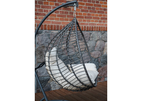 Ripptool Bello Giardino SPESSO hall, 105x105xH195 cm