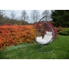 Ripptool Bello Giardino SPESSO hall, 105x105xH195 cm