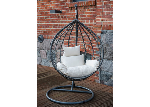 Ripptool Bello Giardino SPESSO hall, 105x105xH195 cm