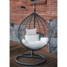 Ripptool Bello Giardino SPESSO hall, 105x105xH195 cm