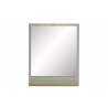 Peegel SALVIE salvei / tamm, 60x15,5x74,5 cm