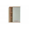 Seinakapp SALVIE salvei / tamm, 50,5x20,5xH74,5 cm