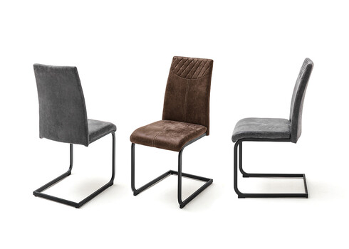 Tool AOSTA antratsiit, 42x59xH95 cm