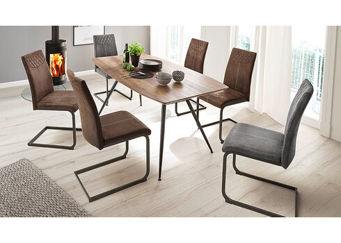 Tool AOSTA pruun, 42x59xH95 cm