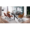 Tool OTTAWA antratsiit, 52x64xH89 cm