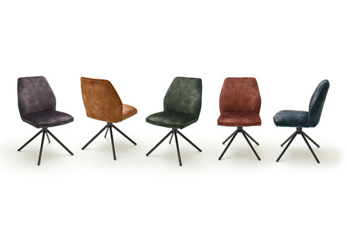 Tool OTTAWA kollane, 52x64xH89 cm