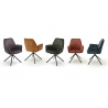 Tool OTTAWA rooste, 52x64xH89 cm