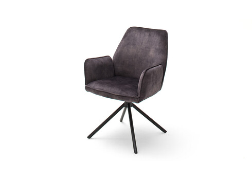 Tool OTTAWA antratsiit, 60x64xH89 cm