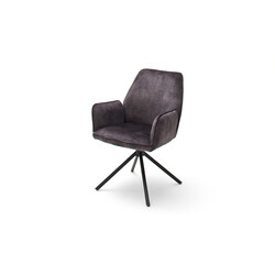 Tool OTTAWA antratsiit, 60x64xH89 cm