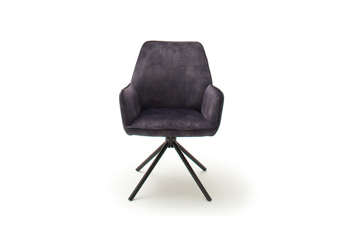 Tool OTTAWA antratsiit, 60x64xH89 cm