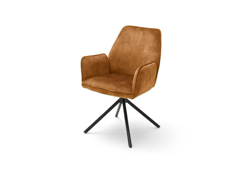 Tool OTTAWA kollane, 60x64xH89 cm