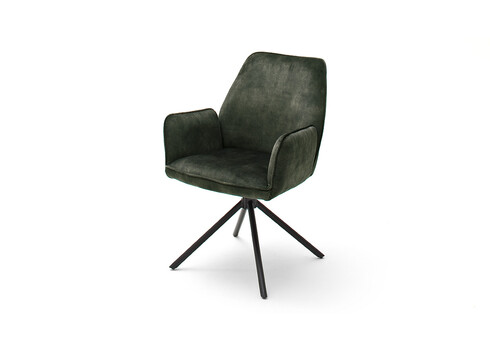 Tool OTTAWA oliiviroheline, 60x64xH89 cm