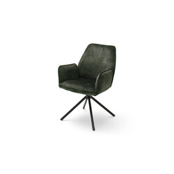 Tool OTTAWA oliiviroheline, 60x64xH89 cm