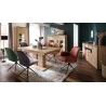 Tool OTTAWA rooste, 60x64xH89 cm