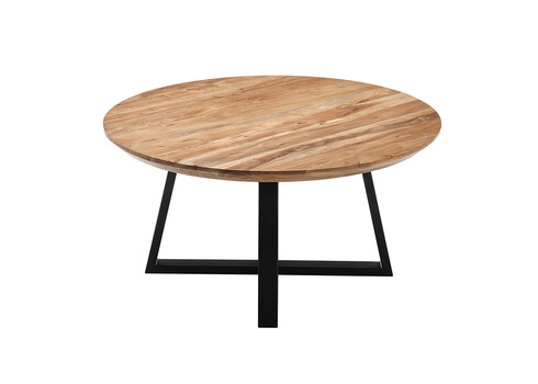 Diivanilaud SAFAGA akaatsia, D90xH45 cm