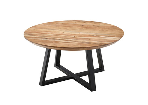 Diivanilaud SAFAGA akaatsia, D90xH45 cm