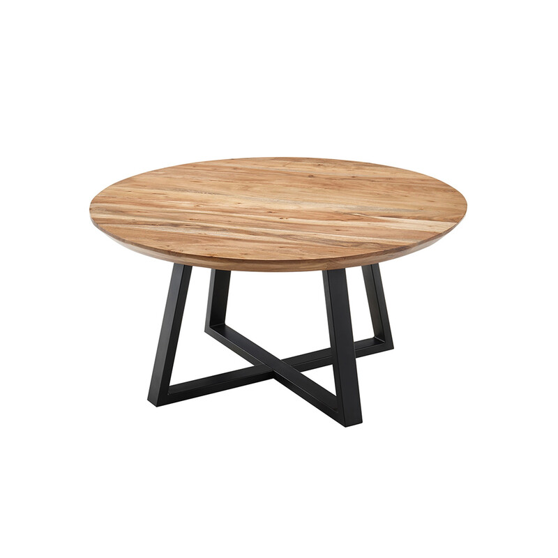 Diivanilaud SAFAGA akaatsia, D90xH45 cm