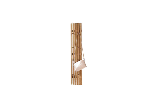 Seinanagi ALWAR tamm, 22x5xH120 cm