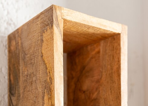 Seinariiulite komplekt HEMINGWAY mango