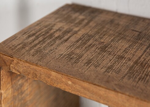 Seinariiulite komplekt HEMINGWAY mango