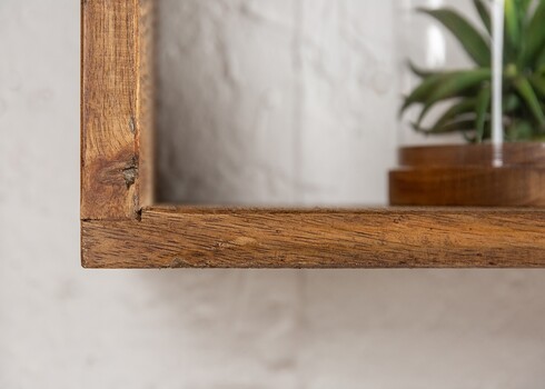 Seinariiulite komplekt HEMINGWAY mango