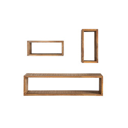 Seinariiulite komplekt HEMINGWAY mango