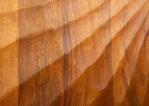 Öökapp SCORPION mango, 50x40xH51 cm