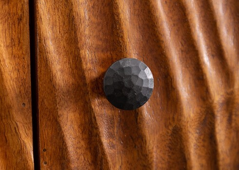 Baarikapp SCORPION mango, 95x42xH141 cm