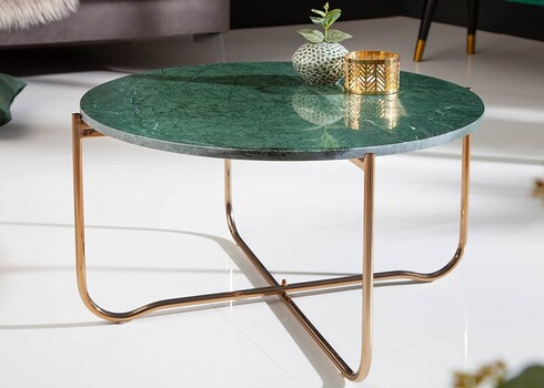 Abilaud NOBLE roheline marmor, D62xH33 cm