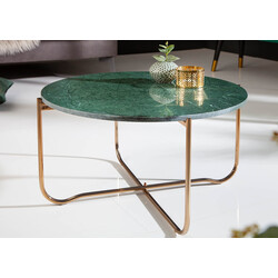 Abilaud NOBLE roheline marmor, D62xH33 cm