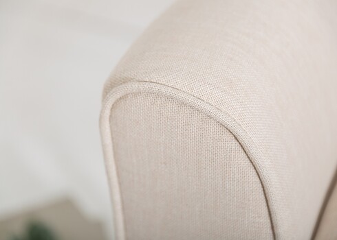 Pink SCARLETT beež, 90x30xH56 cm