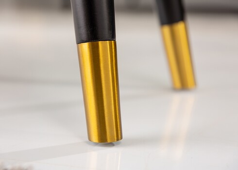 Pink SCARLETT smaragdroheline, 90x30xH56 cm