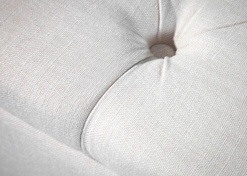 Pink panipaigaga CASTLE beež, 100x40xH45 cm