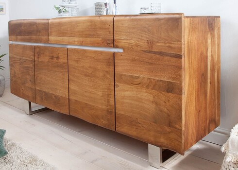 Kummut MAMMUT akaatsia, 170x45xH90 cm