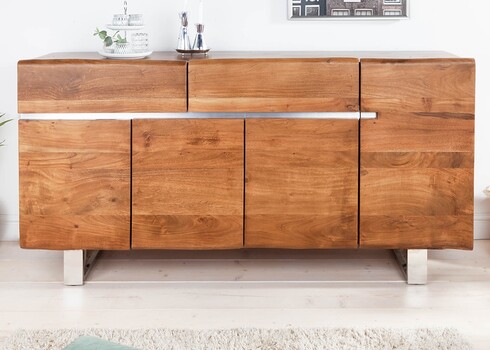 Kummut MAMMUT akaatsia, 170x45xH90 cm