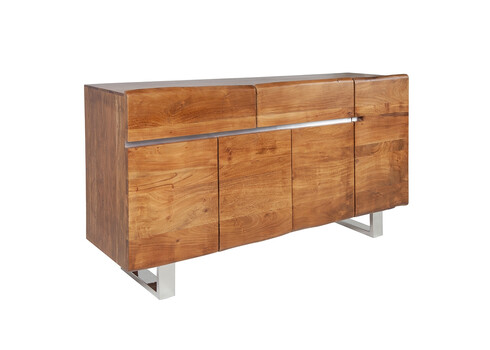 Kummut MAMMUT akaatsia, 170x45xH90 cm